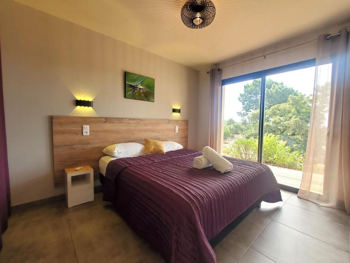 Villas Lantana 포르토베쉬오 외부 사진