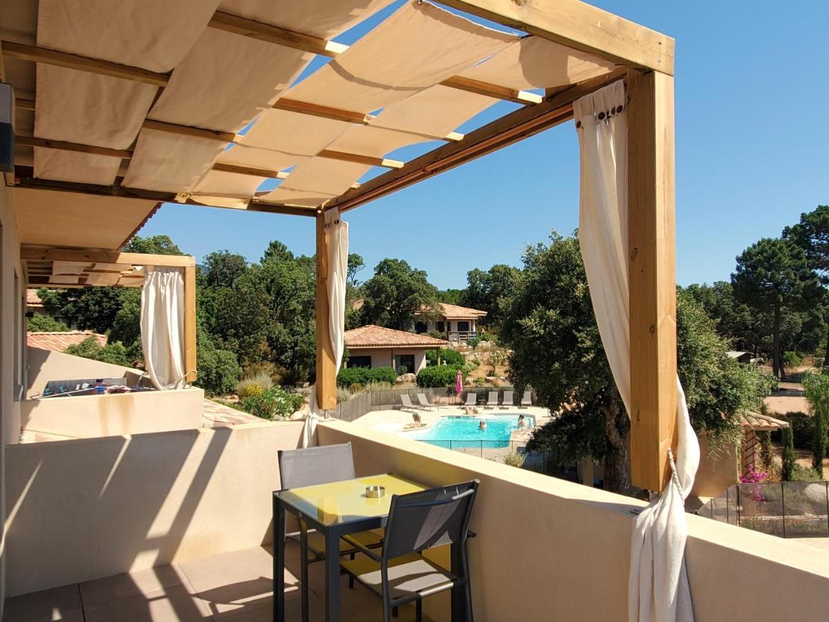 Villas Lantana 포르토베쉬오 외부 사진