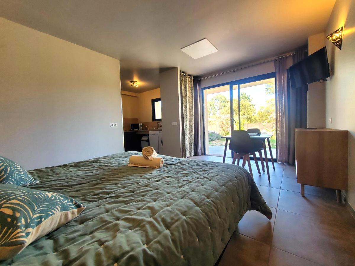 Villas Lantana 포르토베쉬오 외부 사진