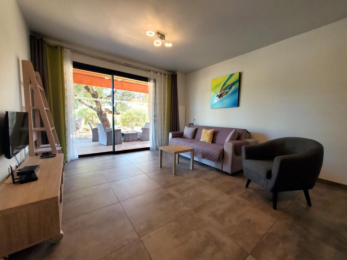 Villas Lantana 포르토베쉬오 외부 사진