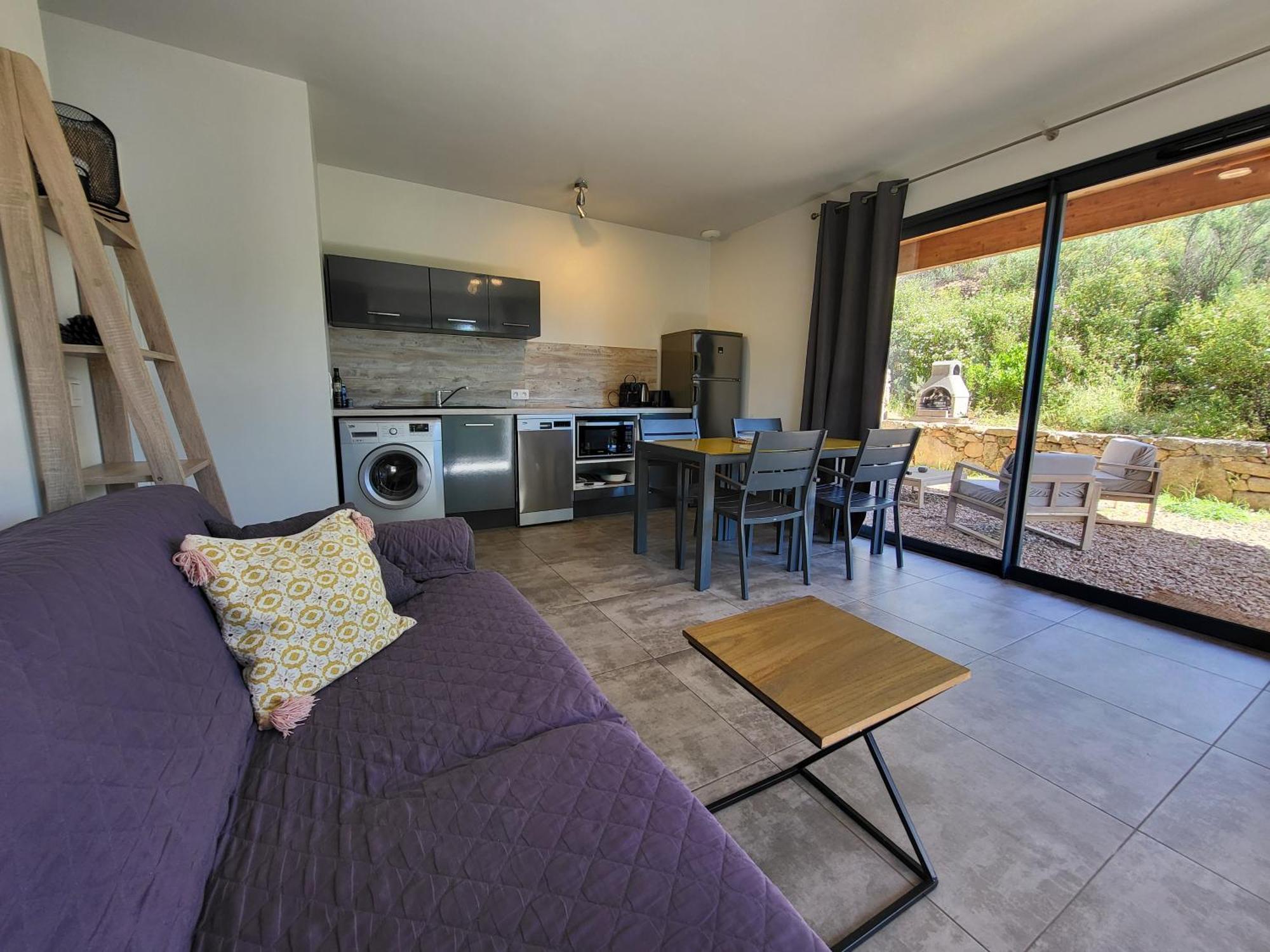Villas Lantana 포르토베쉬오 외부 사진