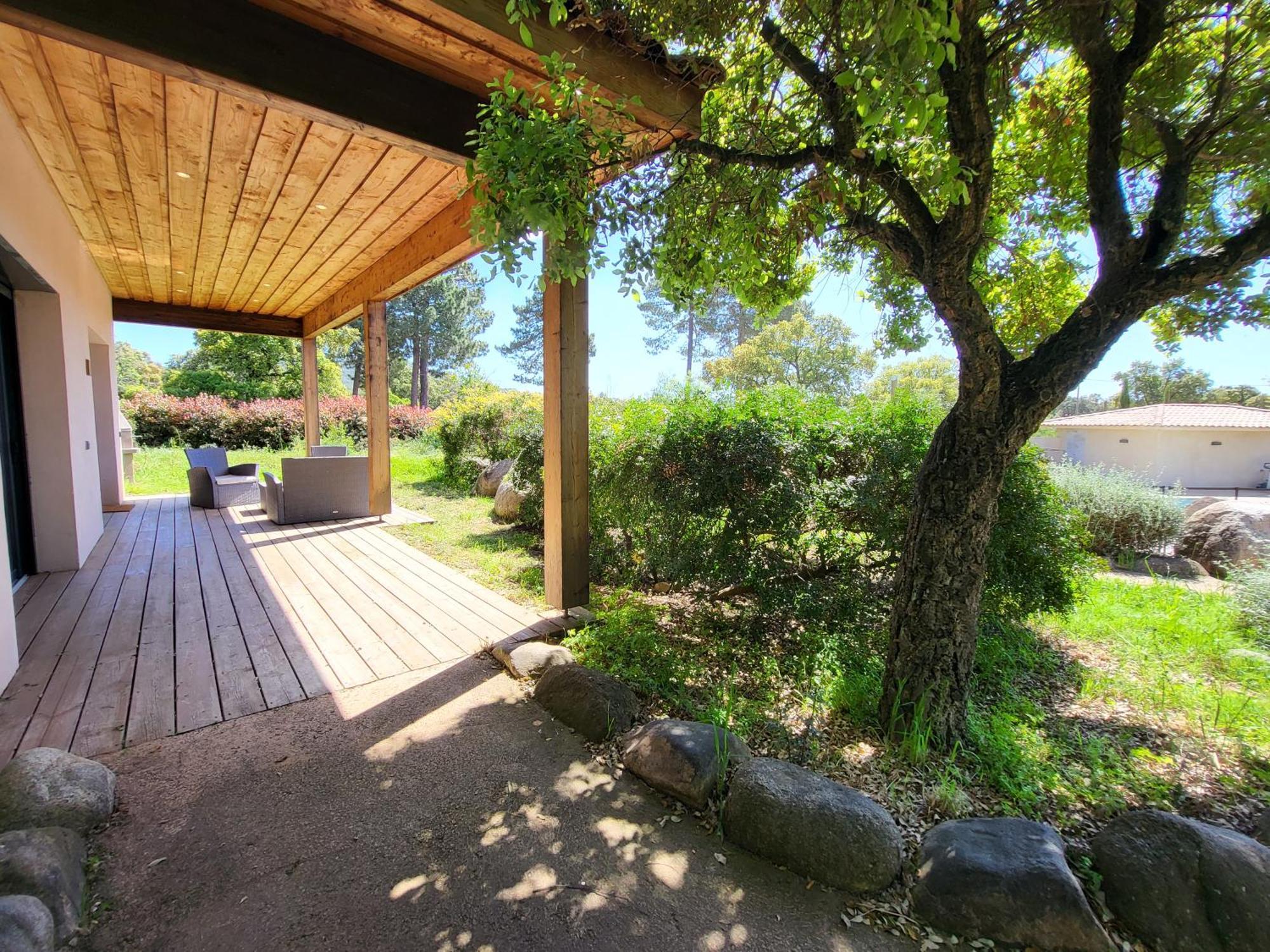 Villas Lantana 포르토베쉬오 외부 사진