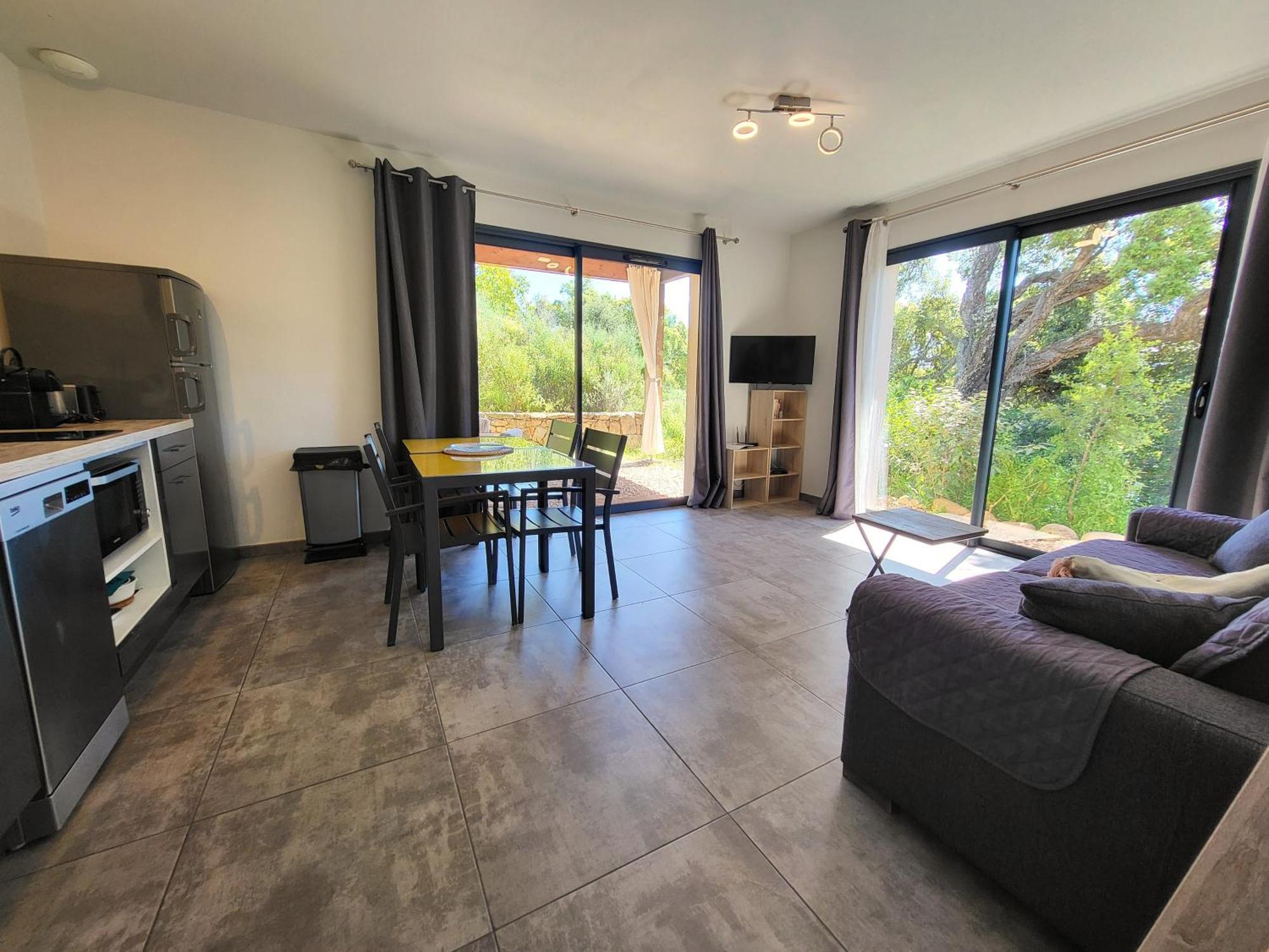 Villas Lantana 포르토베쉬오 외부 사진