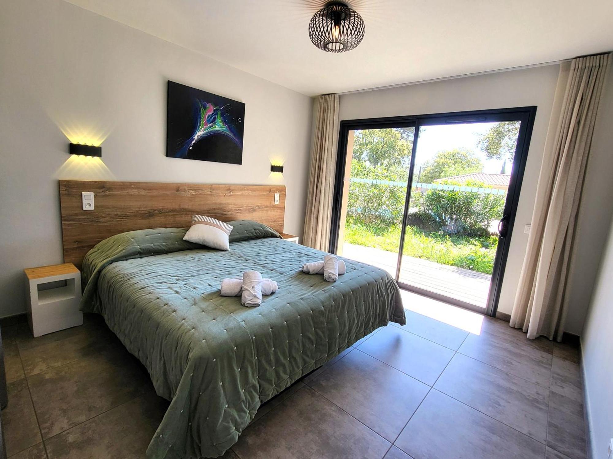 Villas Lantana 포르토베쉬오 외부 사진