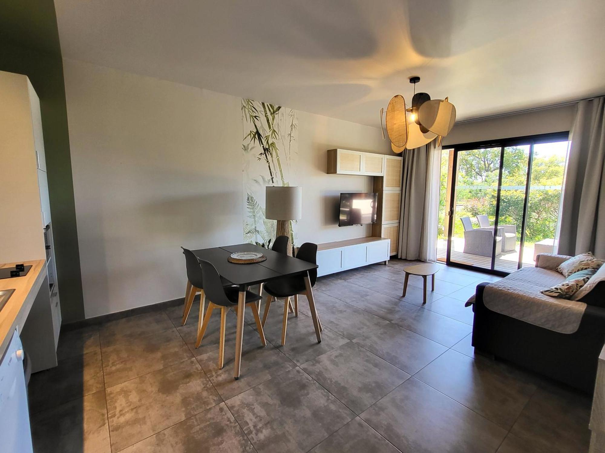 Villas Lantana 포르토베쉬오 외부 사진