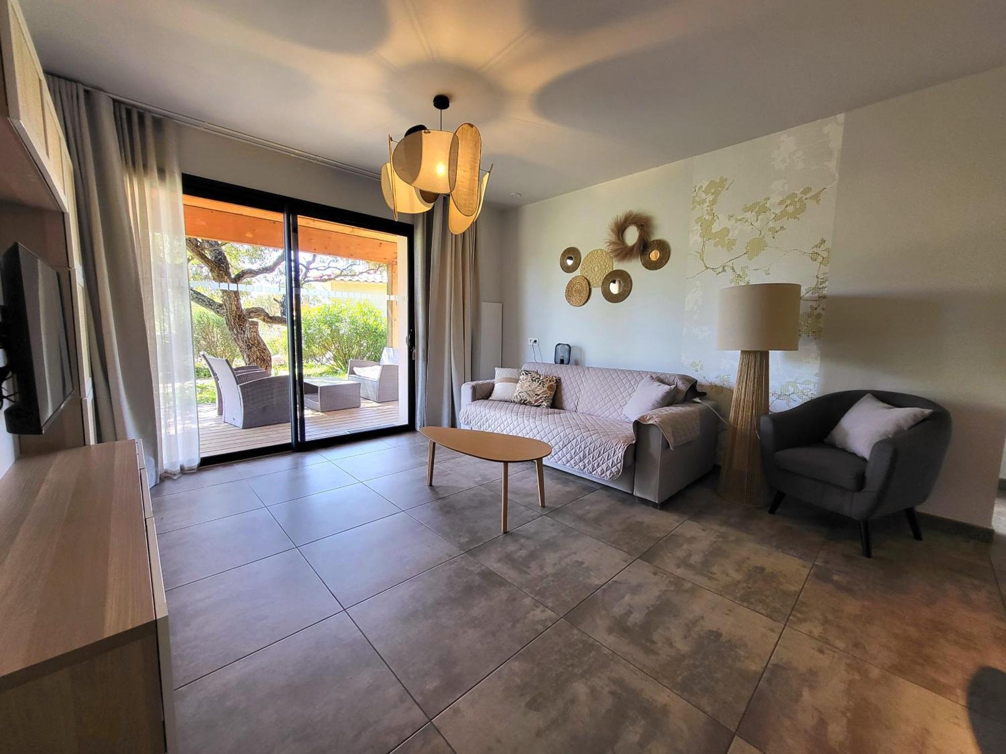 Villas Lantana 포르토베쉬오 외부 사진