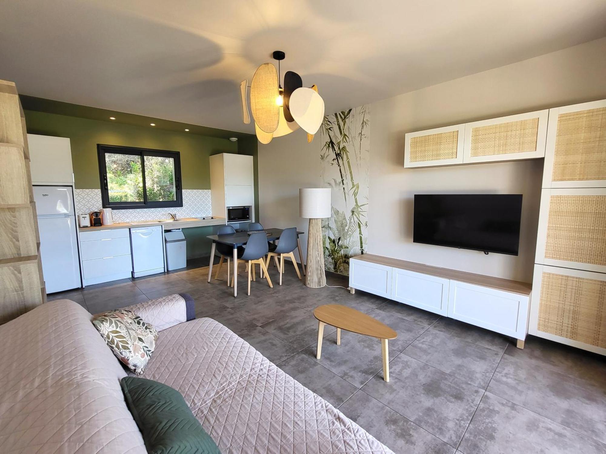 Villas Lantana 포르토베쉬오 외부 사진