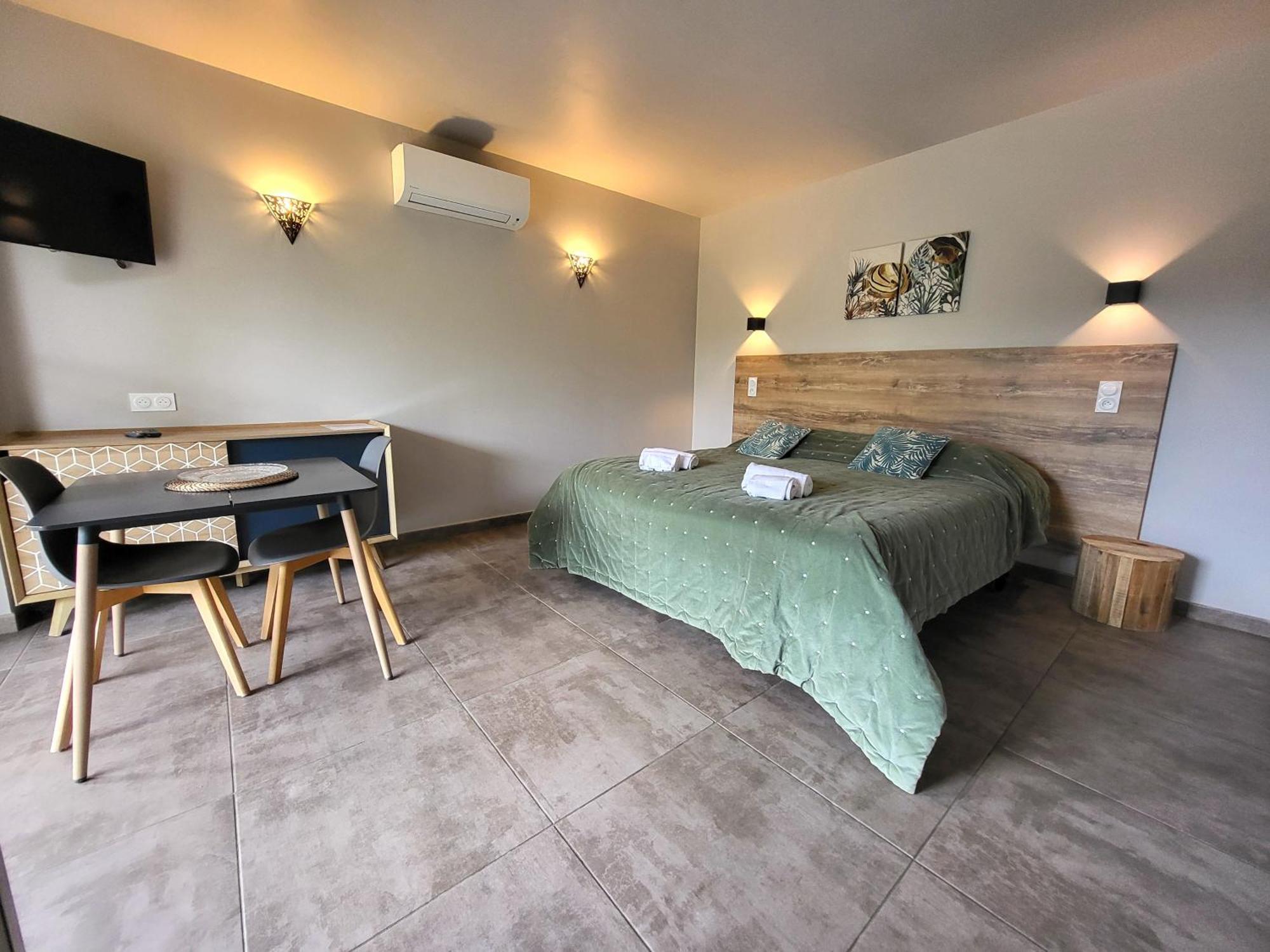 Villas Lantana 포르토베쉬오 외부 사진
